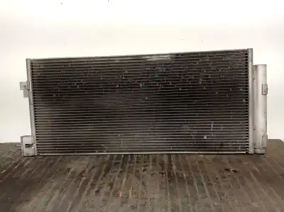 Peça sobressalente para automóvel em segunda mão condensador / radiador de ar condicionado por chevrolet aveo 1.3 diesel cat referências oem iam 95328644  