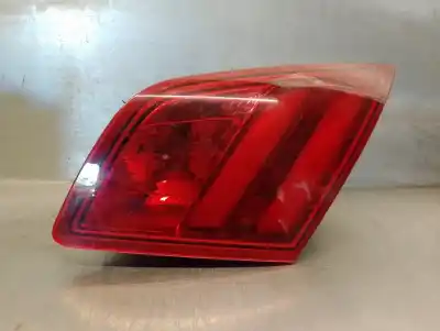 Piesă de schimb auto la mâna a doua LAMPÃ SPATE DREAPTA pentru PEUGEOT 308  Referințe OEM IAM 9677818280  