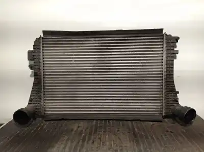 İkinci el araba yedek parçası Intercooler için VOLKSWAGEN PASSAT BERLINA (3C2) 2.0 TDI OEM IAM referansları 3C0145805P N6893002 BEHR 