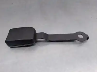 Second-hand car spare part seat belt buckle for nissan terrano/terrano.ii (r20) 2.7 turbodiesel oem iam references 868427f010