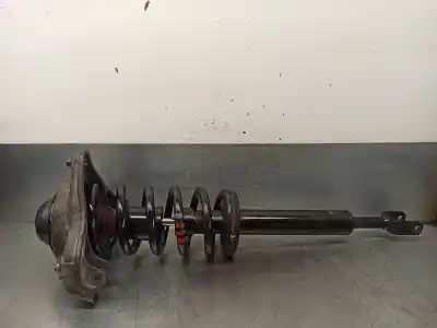 Автозапчасти б/у передний левый амортизатор за AUDI A6 BERLINA (4F2) 3.0 TDI Quattro (165kW) ссылки OEM IAM 4F0413031AM  341822