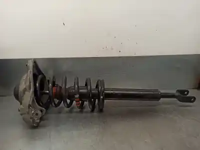 Автозапчасти б/у амортизатор передний правый за AUDI A6 BERLINA (4F2) 3.0 TDI Quattro (165kW) ссылки OEM IAM 4F0413031AM  341822