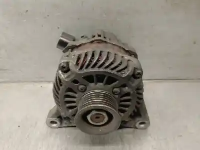 Peça sobressalente para automóvel em segunda mão Alternador por CITROEN C2 SX Referências OEM IAM 9660055080  A005TG0192B