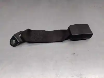 Second-hand car spare part seat belt buckle for nissan terrano/terrano.ii (r20) 2.7 turbodiesel oem iam references 888427f010