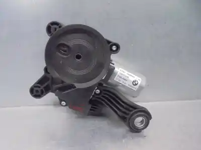 Second-hand car spare part Rear Windshield Wiper Motor for BMW SERIE 3 TOURING (G21) 2.0 16V Turbodiesel OEM IAM references 67637468049  W000076318