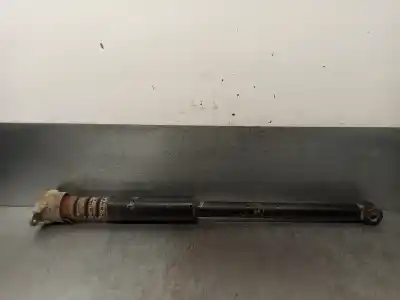 Автозапчасти б/у правый задний амортизатор за FORD FIESTA (CBK) 1.4 TDCi CAT ссылки OEM IAM 7S6118080BA  