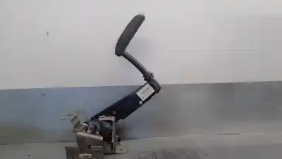 Second-hand car spare part handbrake lever for citroen c4 lim. 1.6 hdi fap oem iam references 96855470zd