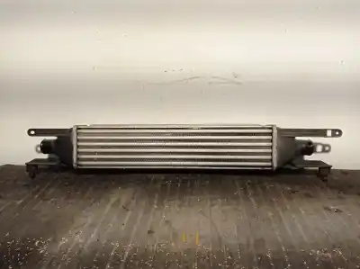 Second-hand car spare part intercooler for alfa romeo mito (145) 1.3 jtd cat oem iam references 51836369  8a0050000