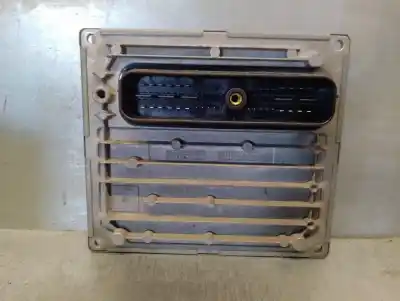 Peça sobressalente para automóvel em segunda mão Centralina De Motor Uce por FORD FOCUS BERLINA (CAP) 1.6 16V CAT Referências OEM IAM 7M5112A650AFB  S118934202B