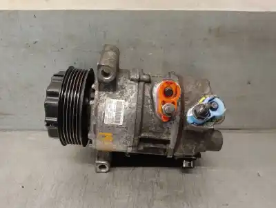 Pezzo di ricambio per auto di seconda mano compressore aria condizionata per jeep compass 2.0 crd cat riferimenti oem iam 55111423ah