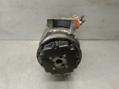 Peça sobressalente para automóvel em segunda mão compressor de ar condicionado a/a a/c por jeep compass 2.0 crd cat referências oem iam 55111423ah  4471500620