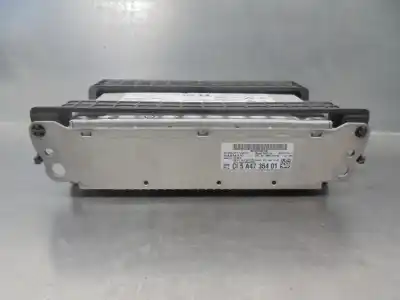 İkinci el araba yedek parçası GPS NAVIGASYON SISTEMI için BMW SERIE 3 TOURING (G21) 2.0 16V Turbodiesel OEM IAM referansları 65125A47354  
