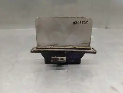Second-hand car spare part  for NISSAN TERRANO/TERRANO.II (R20)  OEM IAM references 0A7100Z28  
