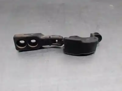 Second-hand car spare part interior right rear handle for nissan terrano/terrano.ii (r20) 2.7 turbodiesel oem iam references 836100f000