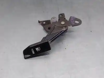 Second-hand car spare part interior left front handle for nissan terrano/terrano.ii (r20) 2.7 turbodiesel oem iam references 0836361639