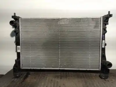 Pièce détachée automobile d'occasion Radiateur D'eau pour ALFA ROMEO MITO (145) 1.3 JTD CAT Références OEM IAM 51936039  897965000