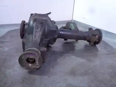 Second-hand car spare part front differential for nissan terrano/terrano.ii (r20) 2.7 turbodiesel oem iam references 38511g23007