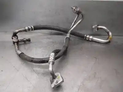 Peça sobressalente para automóvel em segunda mão tubos de ar condicionado por chevrolet aveo 1.3 diesel cat referências oem iam 96870357