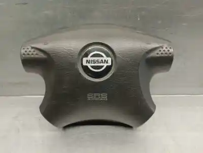 Second-hand car spare part front left air bag for nissan terrano/terrano.ii (r20) 2.7 turbodiesel oem iam references 985109f500