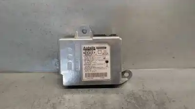 Second-hand car spare part Airbag Control Unit for RENAULT SCENIC II 1.5 dCi Diesel OEM IAM references 8200481136A  603989700
