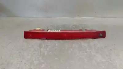 Peça sobressalente para automóvel em segunda mão farolim de travão central por renault scenic ii 1.5 dci diesel referências oem iam 8200073239c