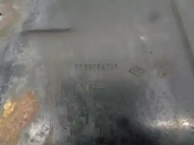 Автозапчасти б/у защитная крышка за dacia lodgy 1.5 dci diesel fap cat ссылки oem iam 758908972r cesta 45 