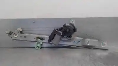 Peça sobressalente para automóvel em segunda mão elevador de vidros dianteiro direito por renault scenic ii 1.5 dci diesel referências oem iam 8201010936