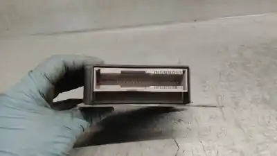 Автозапчастина б/у блок управління подушками безпеки для dacia lodgy 1.5 dci diesel fap cat посилання на oem iam 985101973r  a2c53414345