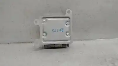 Автозапчастина б/у блок управління подушками безпеки для dacia lodgy 1.5 dci diesel fap cat посилання на oem iam 985101973r  a2c53414345
