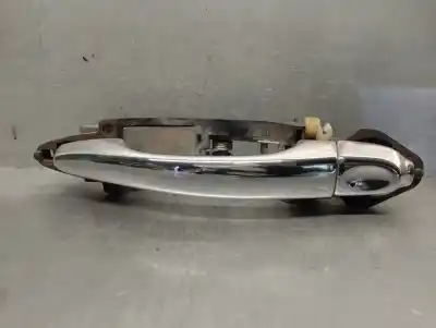 Second-hand car spare part exterior right rear door handle for mg serie 75 (rj) 2.0 16v cdt oem iam references ur302250xx