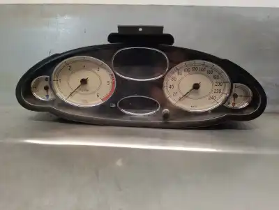 Pezzo di ricambio per auto di seconda mano  per MG SERIE 75 (RJ)  Riferimenti OEM IAM S0147A0037  110008878024