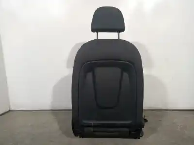 Автозапчастина б/у передне праве сиділо для audi q3 (8ug) 2.0 16v tdi посилання на oem iam 8u0881361  