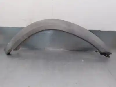 Second-hand car spare part right front winglet for nissan terrano/terrano.ii (r20) 2.7 turbodiesel oem iam references 638127f000