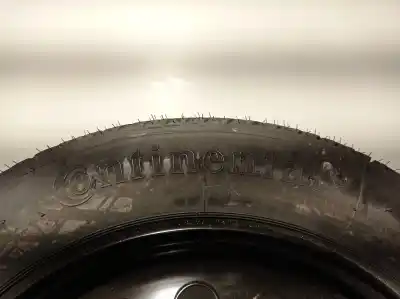 Автозапчасти б/у запасное колесо за alfa romeo mito (145) 1.3 jtd cat ссылки oem iam 50515572  t13570r16100m