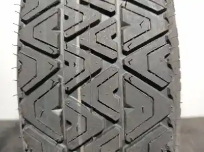 Автозапчасти б/у запасное колесо за alfa romeo mito (145) 1.3 jtd cat ссылки oem iam 50515572  t13570r16100m