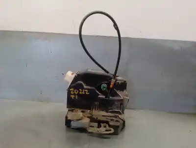 Pezzo di ricambio per auto di seconda mano  per MG SERIE 75 (RJ)  Riferimenti OEM IAM FOM000090  