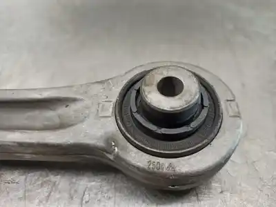 Автозапчасти б/у передний левый нижний рычаг подвески за audi a6 berlina (4f2) 3.0 tdi quattro (165kw) ссылки oem iam 4f0407151a  