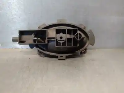 Second-hand car spare part interior right front handle for mg serie 75 (rj) 2.0 16v cdt oem iam references 204d2  