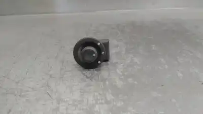 Автозапчастина б/у управління дзеркалами для DACIA LODGY 1.5 dCi Diesel FAP CAT Посилання на OEM IAM 255704649R  