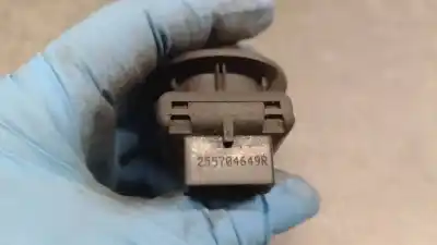 Pezzo di ricambio per auto di seconda mano controllo specchio per dacia lodgy 1.5 dci diesel fap cat riferimenti oem iam 255704649r  
