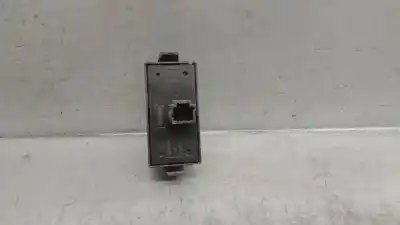 Peça sobressalente para automóvel em segunda mão interruptor 4 piscas - emergência por dacia lodgy 1.5 dci diesel fap cat referências oem iam 252905668r  
