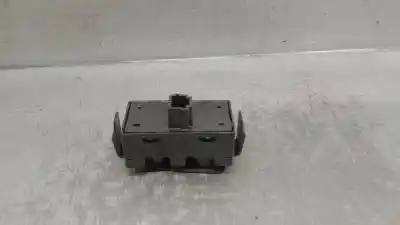 Peça sobressalente para automóvel em segunda mão interruptor 4 piscas - emergência por dacia lodgy 1.5 dci diesel fap cat referências oem iam 252905668r  