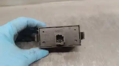 Second-hand car spare part hazard warning lights for dacia lodgy 1.5 dci diesel fap cat oem iam references 252905668r  