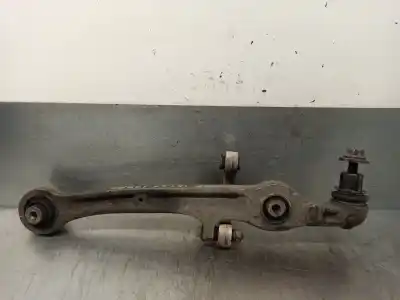 Автозапчасти б/у передний правый нижний рычаг подвески за audi a6 berlina (4f2) 3.0 tdi quattro (165kw) ссылки oem iam 4f0407151a  