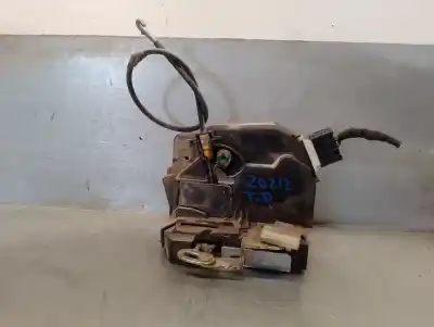 Pezzo di ricambio per auto di seconda mano  per MG SERIE 75 (RJ)  Riferimenti OEM IAM FOM000080  