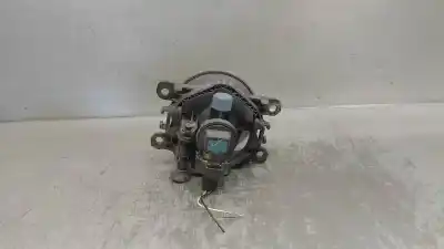 Second-hand car spare part right fog light for dacia lodgy 1.5 dci diesel fap cat oem iam references 261507817r  