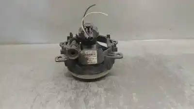 Second-hand car spare part right fog light for dacia lodgy 1.5 dci diesel fap cat oem iam references 261507817r  