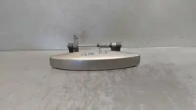 Автозапчастина б/у зовнішня ручка передня прав для DACIA LODGY 1.5 dCi Diesel FAP CAT Посилання на OEM IAM 806063343R  