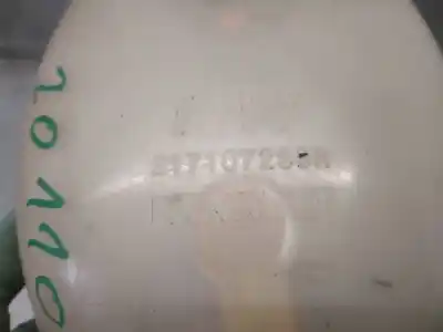 Pezzo di ricambio per auto di seconda mano cauzione di espansione per dacia lodgy 1.5 dci diesel fap cat riferimenti oem iam 217107259r  