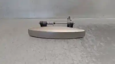 Автозапчасти б/у левая передняя наружная ручка за DACIA LODGY 1.5 dCi Diesel FAP CAT ссылки OEM IAM 806072081R  